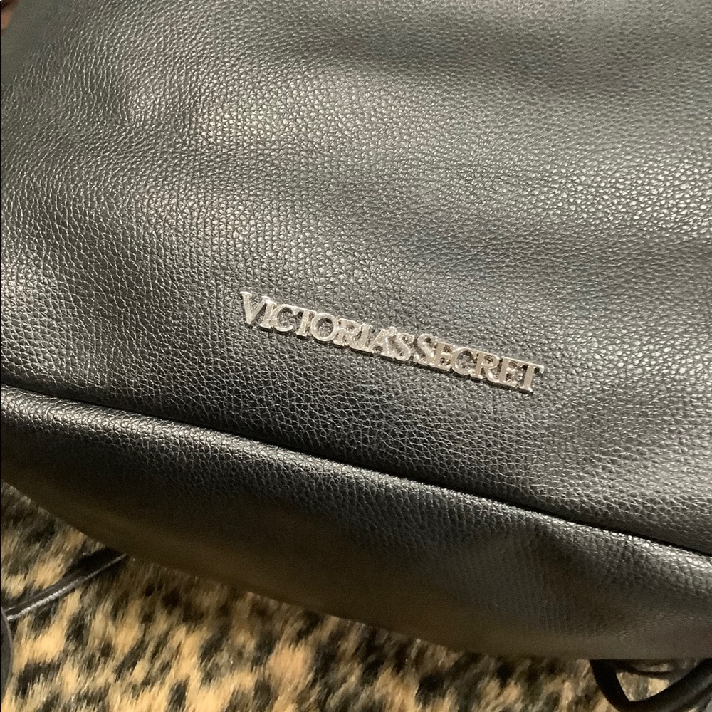 VICTORIA SECRET‎ FRINGED BACKPACK - Picture 8 of 9